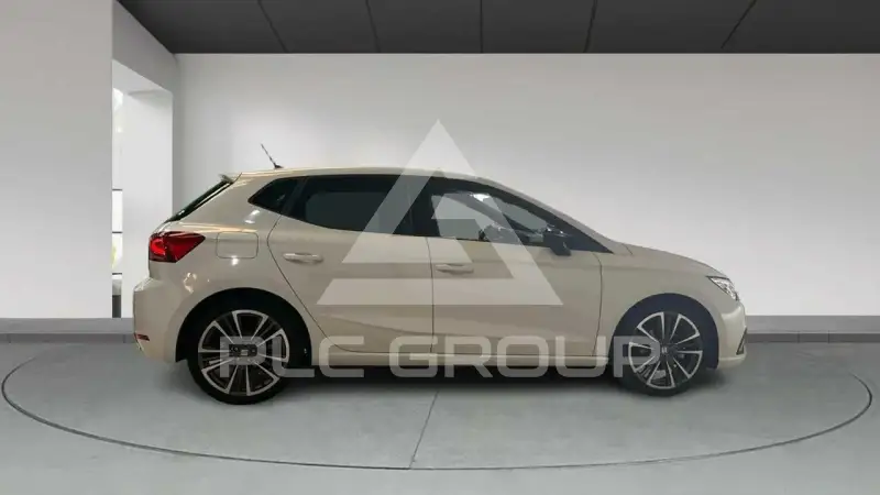 2024 Seat Ibiza
