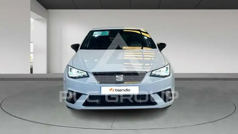 2024 Seat Ibiza
