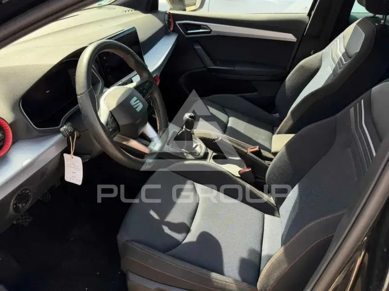 2024 Seat Ibiza