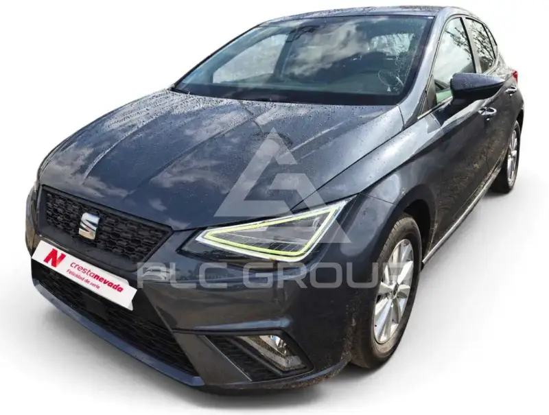 2024 Seat Ibiza