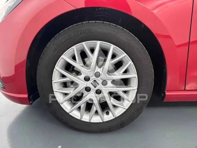 2024 Seat Ibiza