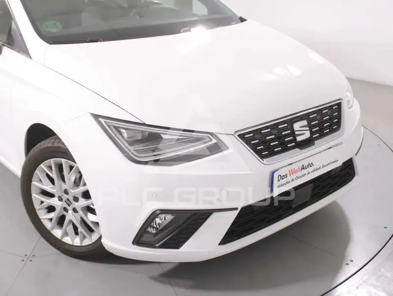 2024 Seat Ibiza
