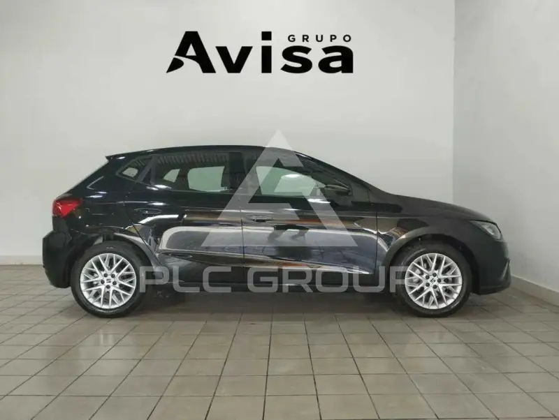 2024 Seat Ibiza
