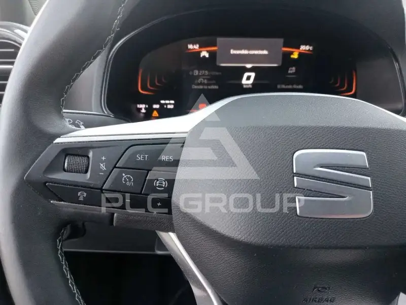 2024 Seat Ibiza