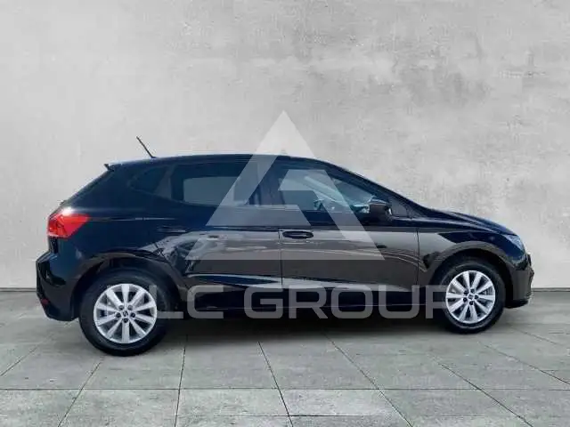2024 Seat Ibiza