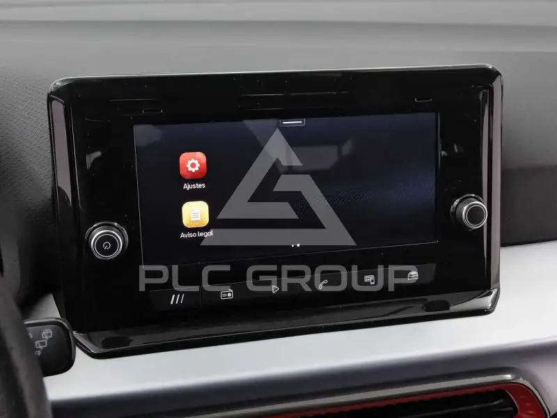 2024 Seat Ibiza