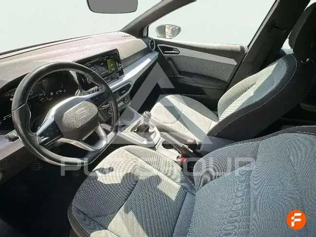 2024 Seat Ibiza