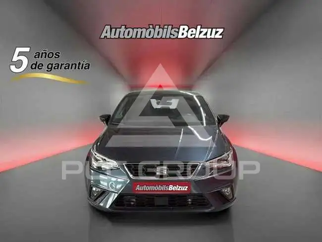 2024 Seat Ibiza