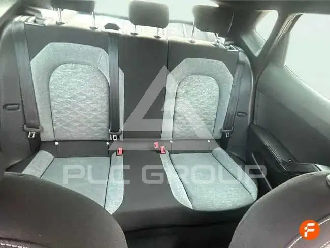 2024 Seat Ibiza