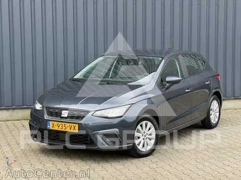 2024 Seat Ibiza