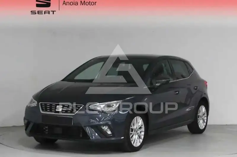 2024 Seat Ibiza