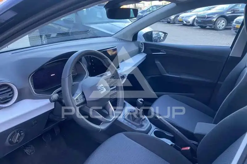2024 Seat Ibiza
