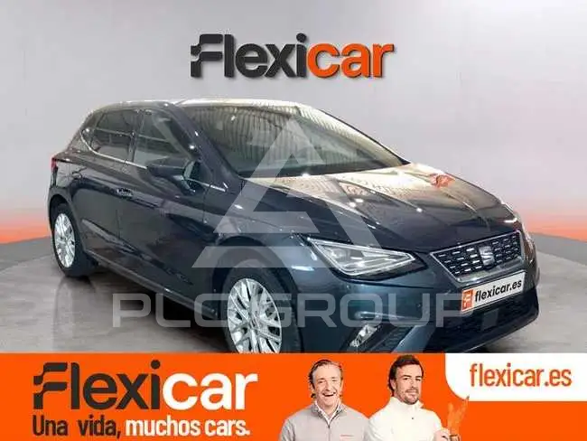 2024 Seat Ibiza