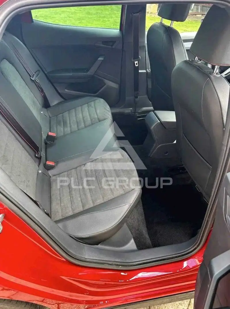 2024 Seat Ibiza