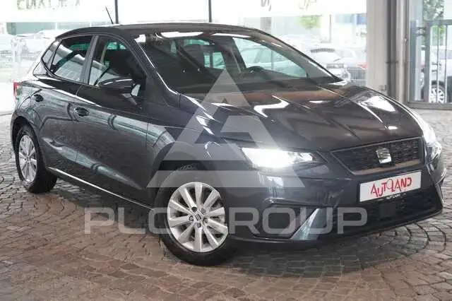 2024 Seat Ibiza