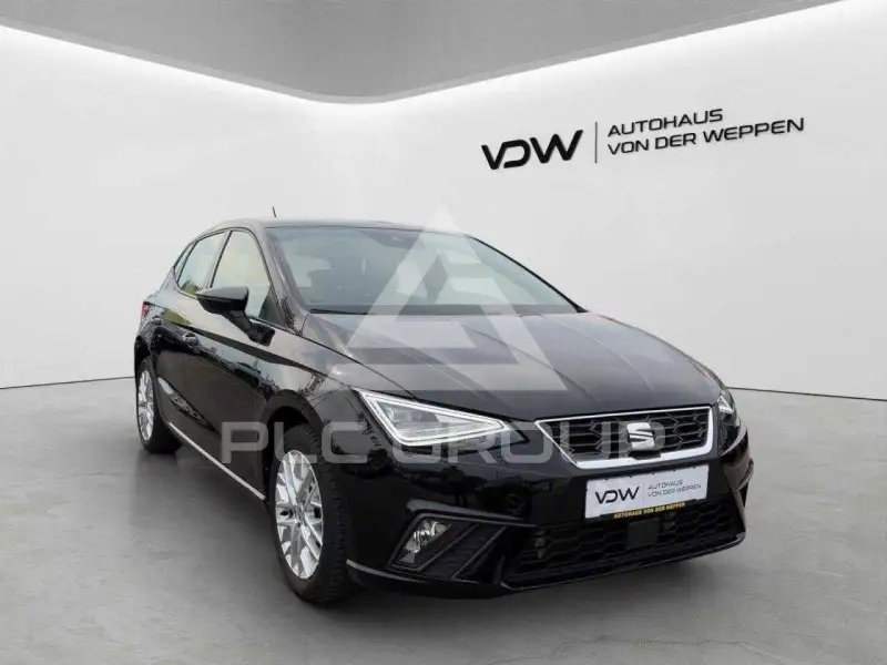2024 Seat Ibiza