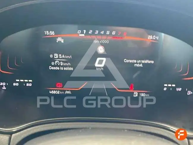 2024 Seat Ibiza