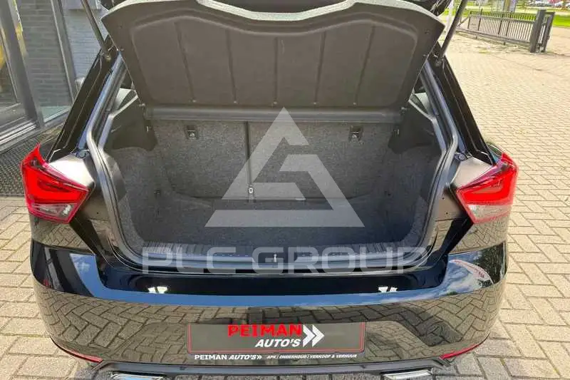2024 Seat Ibiza