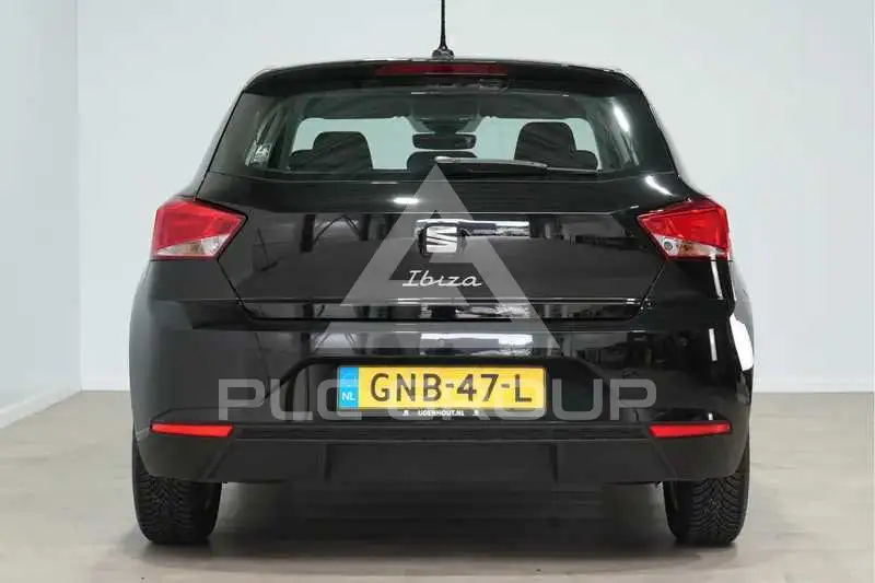 2024 Seat Ibiza