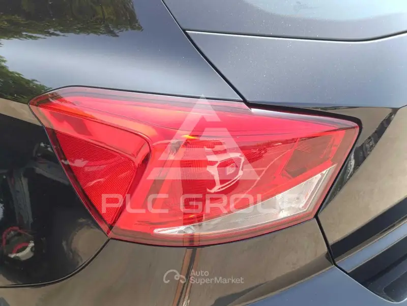 2024 Seat Ibiza