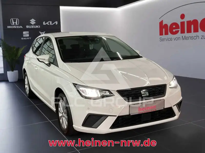 2024 Seat Ibiza