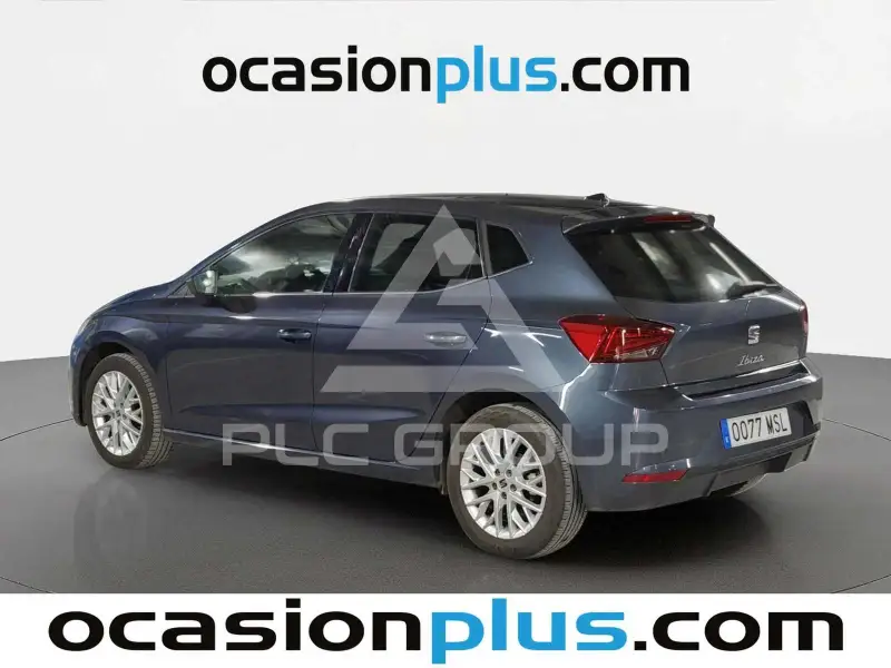 2024 Seat Ibiza