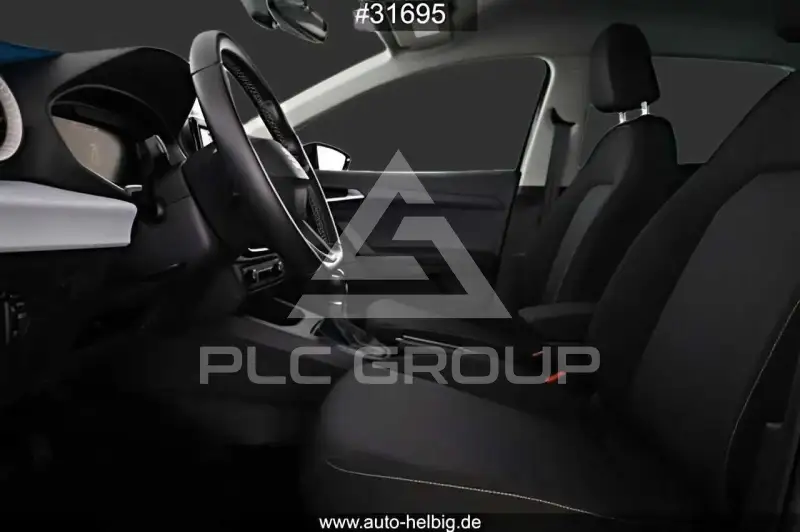 2024 Seat Ibiza