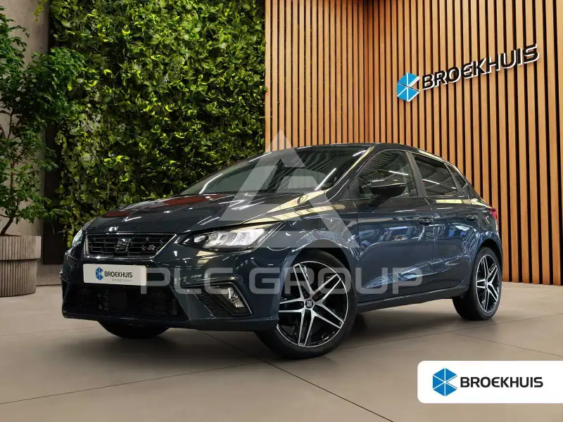 2024 Seat Ibiza