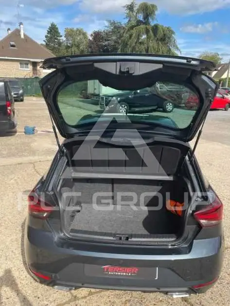 2024 Seat Ibiza