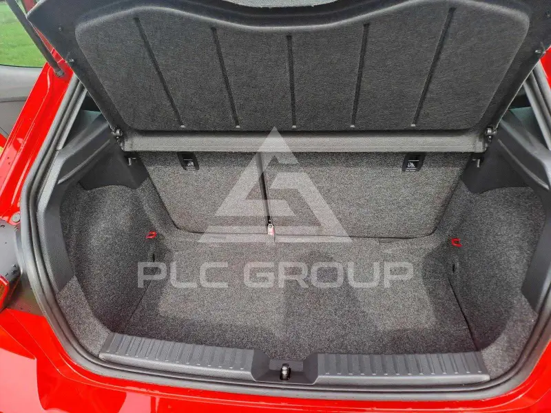2024 Seat Ibiza