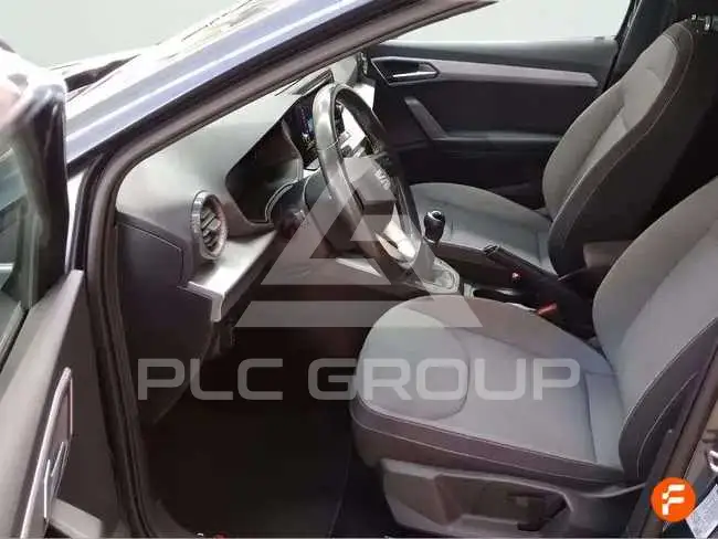 2024 Seat Ibiza