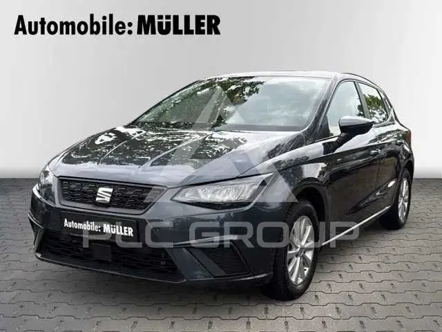 2024 Seat Ibiza
