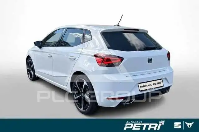 2024 Seat Ibiza