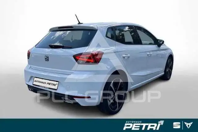 2024 Seat Ibiza