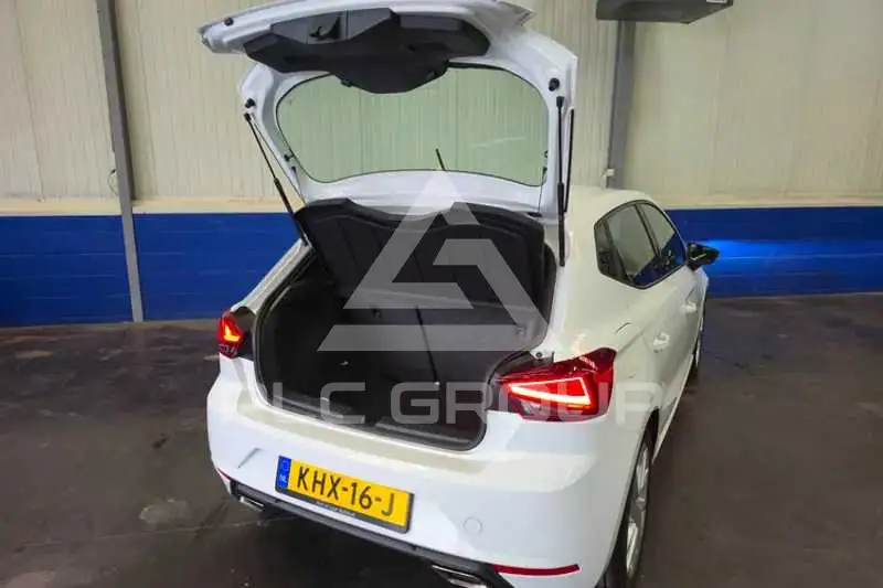 2024 Seat Ibiza