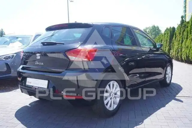 2024 Seat Ibiza