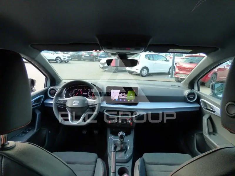 2024 Seat Ibiza