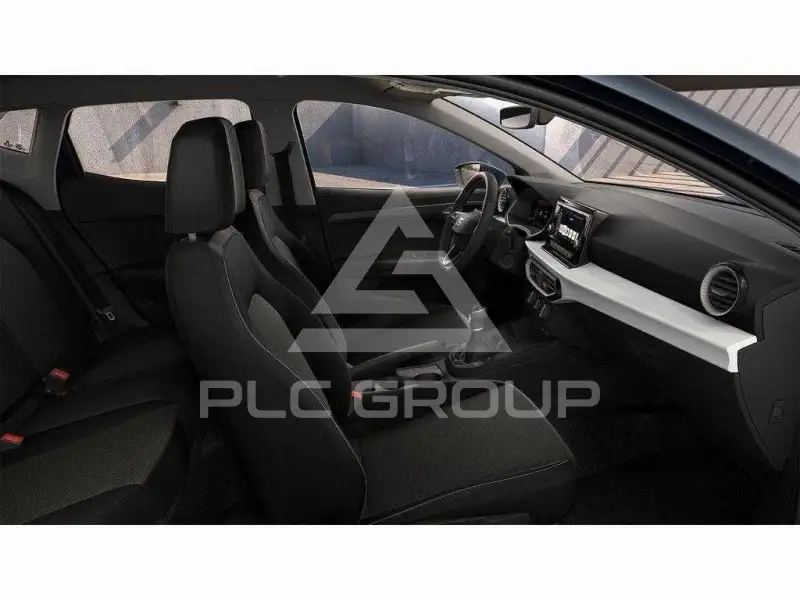 2024 Seat Ibiza
