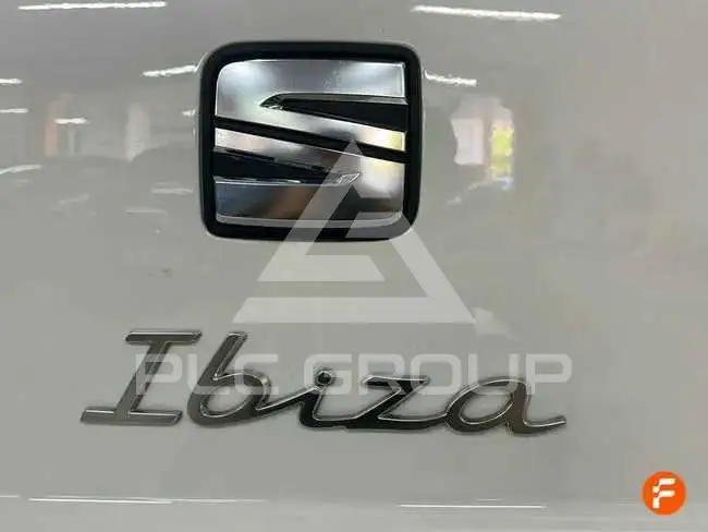 2024 Seat Ibiza