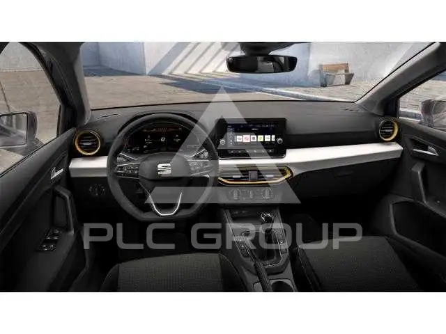 2024 Seat Ibiza