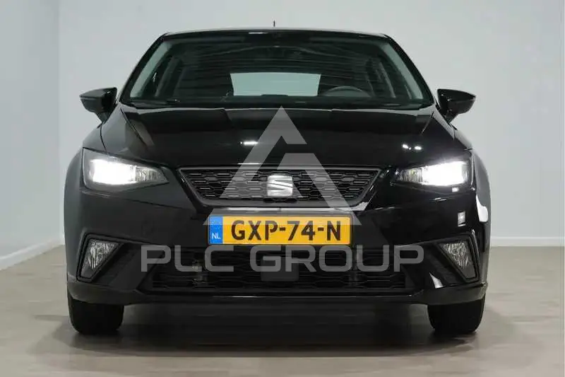 2024 Seat Ibiza
