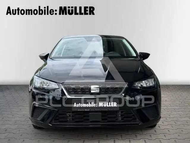 2024 Seat Ibiza