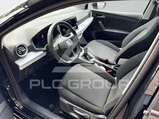 2024 Seat Ibiza