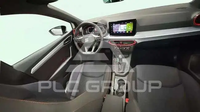 2024 Seat Ibiza