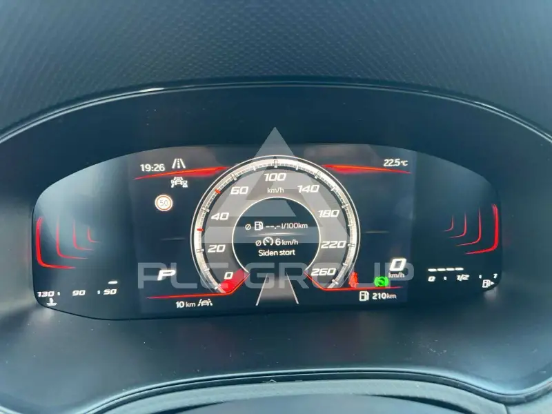 2024 Seat Ibiza