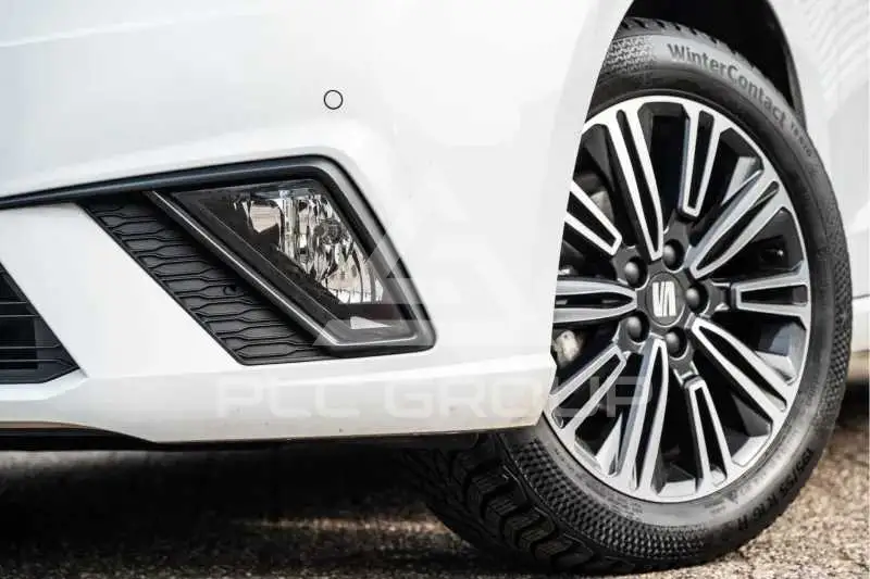 2024 Seat Ibiza