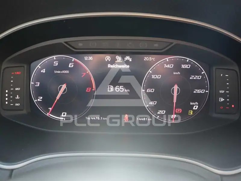 2024 Seat Ibiza