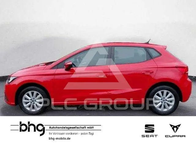 2024 Seat Ibiza