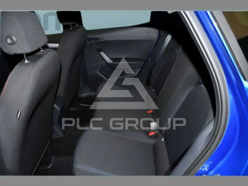 2024 Seat Ibiza