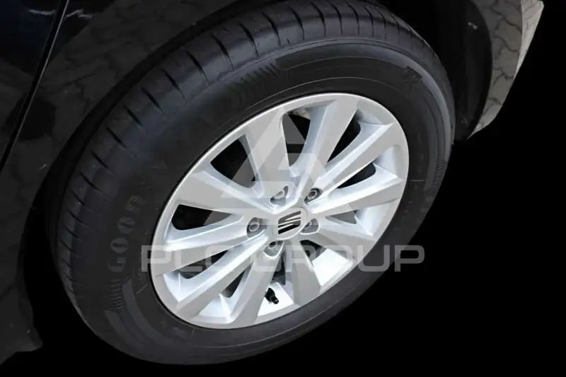 2024 Seat Ibiza